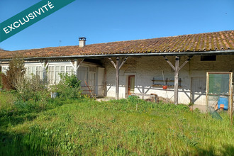 achat immeuble aigre 16140