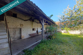 achat immeuble aigre 16140