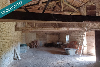 achat immeuble aigre 16140