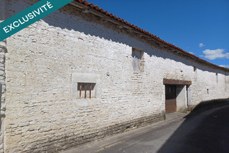 achat immeuble aigre 16140