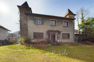 achat immeuble aiguebelle 73220