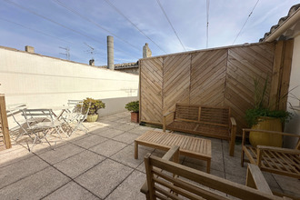 achat immeuble aigues-mortes 30220