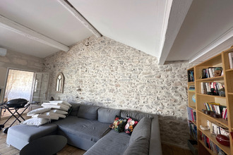 achat immeuble aigues-mortes 30220