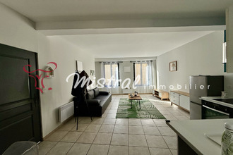 achat immeuble aigues-mortes 30220