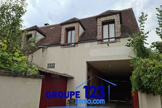achat immeuble aillant-sur-tholon 89110
