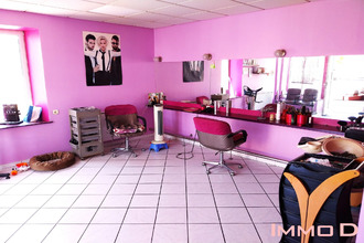 achat immeuble aillevillers-et-lyaumt 70320