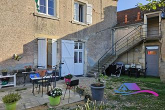 achat immeuble ainay-le-chateau 03360