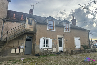 achat immeuble ainay-le-chateau 03360