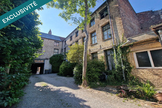 achat immeuble aire-sur-la-lys 62120