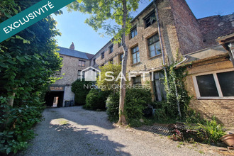 achat immeuble aire-sur-la-lys 62120