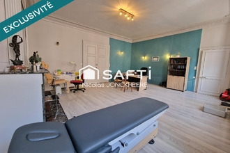 achat immeuble aire-sur-la-lys 62120