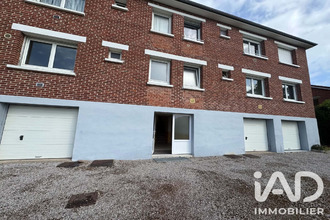 achat immeuble aire-sur-la-lys 62120