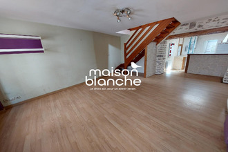 achat immeuble airvault 79600