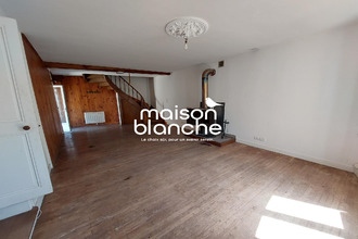 achat immeuble airvault 79600