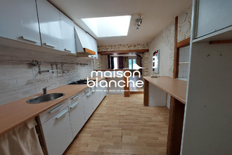 achat immeuble airvault 79600