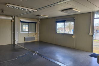 achat immeuble airvault 79600