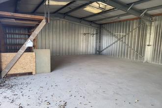 achat immeuble airvault 79600