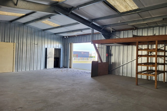 achat immeuble airvault 79600