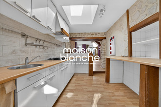 achat immeuble airvault 79600