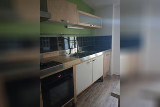 achat immeuble airvault 79600