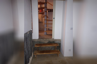 achat immeuble airvault 79600