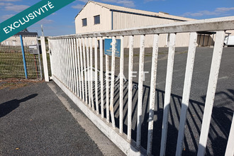 achat immeuble airvault 79600