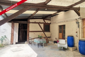 achat immeuble aix-en-othe 10160