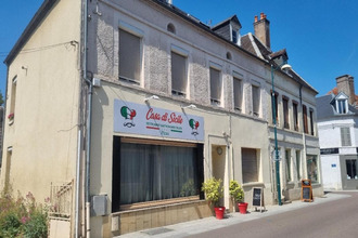 achat immeuble aix-en-othe 10160