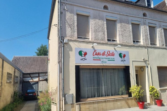 achat immeuble aix-en-othe 10160