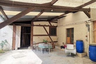 achat immeuble aix-en-othe 10160