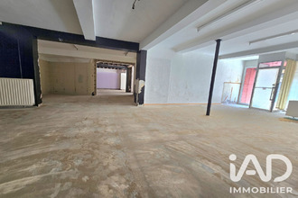 achat immeuble aix-en-othe 10160