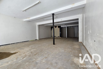achat immeuble aix-en-othe 10160