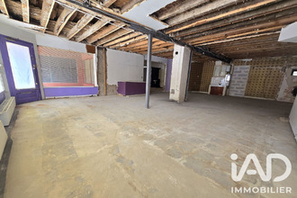 achat immeuble aix-en-othe 10160