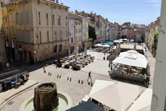 achat immeuble aix-en-provence 13100