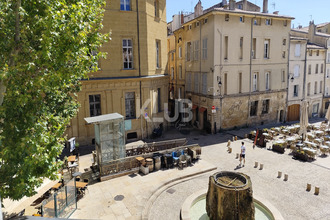 achat immeuble aix-en-provence 13100