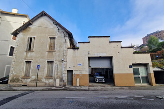achat immeuble aix-les-bains 73100