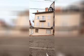 achat immeuble aix-les-bains 73100