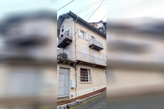 achat immeuble aix-les-bains 73100