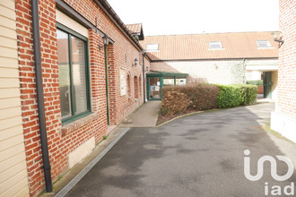 achat immeuble aix-noulette 62160