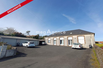 achat immeuble aizenay 85190