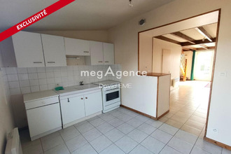 achat immeuble aizenay 85190