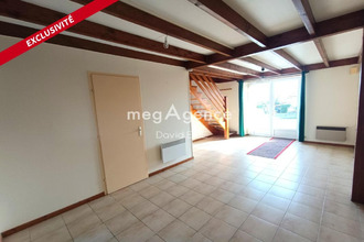 achat immeuble aizenay 85190