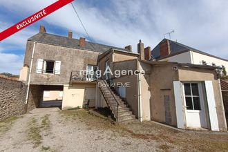 achat immeuble aizenay 85190