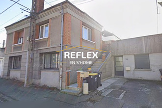 achat immeuble albert 80300