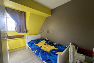 achat immeuble albert 80300