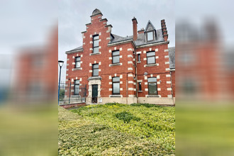 achat immeuble albert 80300