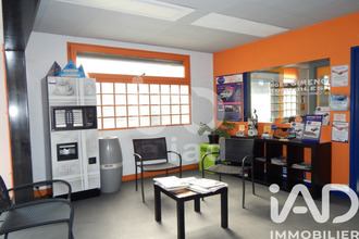 achat immeuble albert 80300