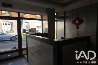 achat immeuble albert 80300