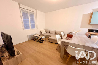 achat immeuble albert 80300