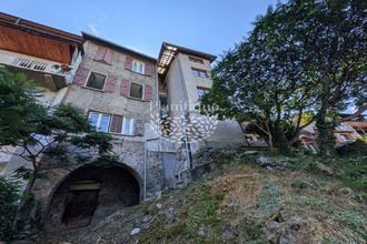 achat immeuble albertville 73200